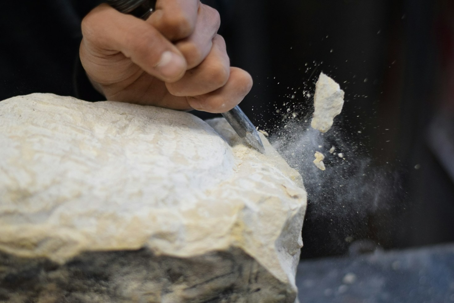 Dall’idea alla realtà: il percorso scultoreo dello spazio